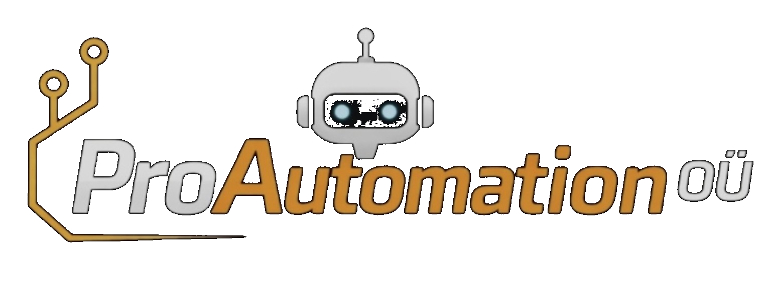 Pro Automation OÜ